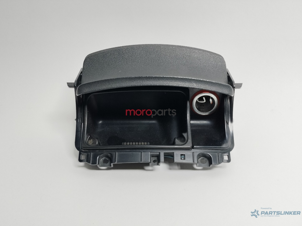 Scrumiera fata Volkswagen Polo (6N2) Hatchback 2001 1.4 16v VOLKSWAGEN POLO (6N2) [ 1999 - 2001 ] OEM 6X0857309B