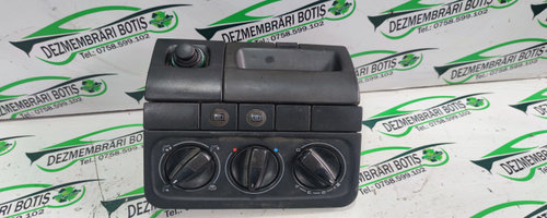 Scrumiera fata Volkswagen VW Vento [1992 - 1998] Sedan 1.8 AT (90 hp)