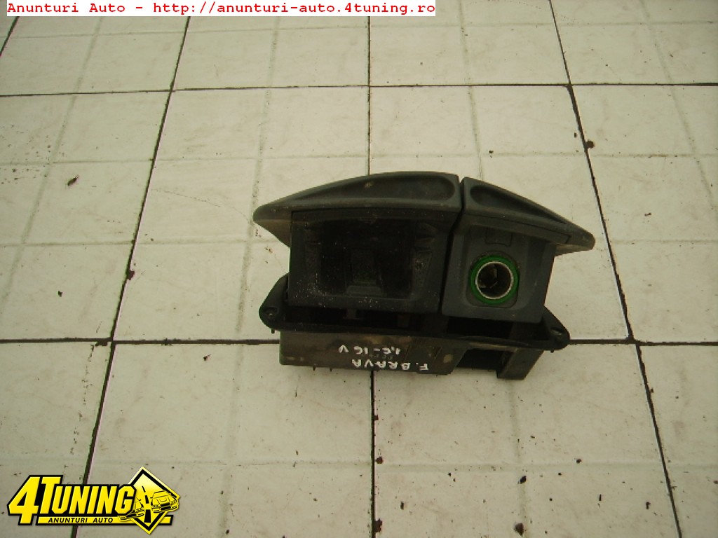 Scrumiera Fiat Brava