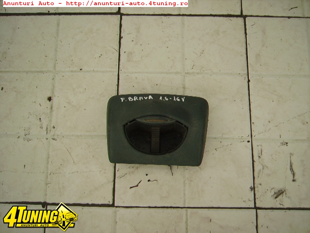 Scrumiera Fiat Brava