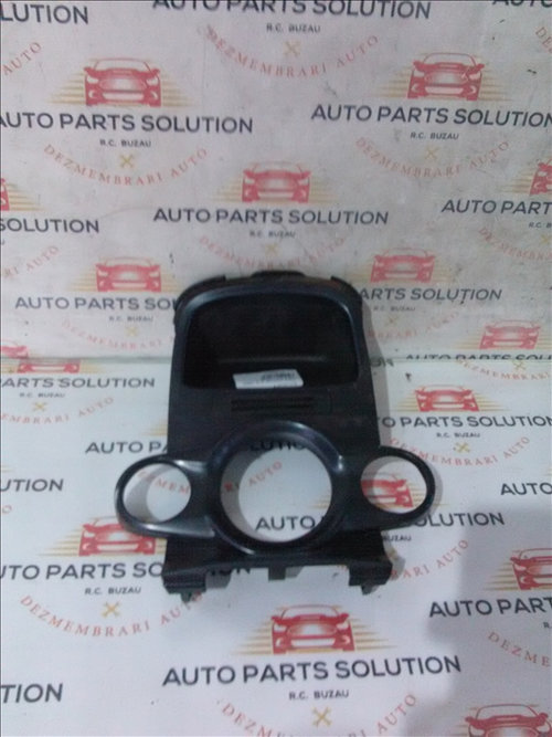 Scrumiera FORD FIESTA 1.4 TDCI an fabr. 2010