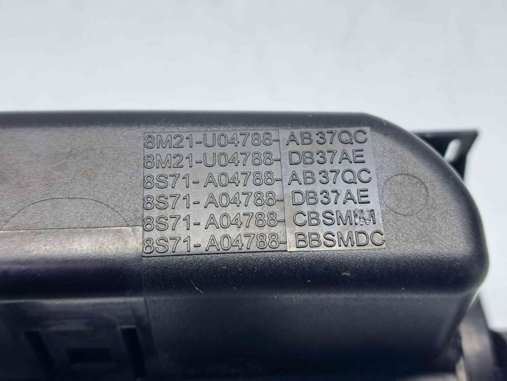 Scrumiera Ford S-Max 1 [Fabr 2006-2010] 8M21-U04788-AB