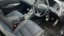 Scrumiera Honda Civic 2009 Hatchback 1.8 SE