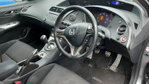 Scrumiera Honda Civic 2009 Hatchback 2.2 TYPE S CD...