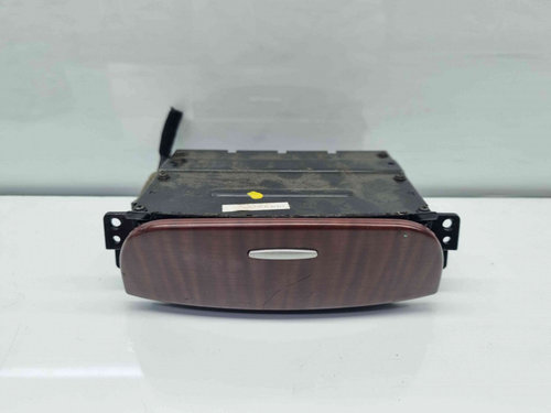 Scrumiera Hyundai Santa Fe 2 (CM) [Fabr 2005-2012] OEM