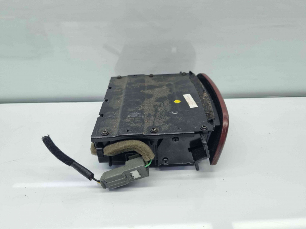 Scrumiera Hyundai Santa Fe 2 (CM) [Fabr 2005-2012] OEM