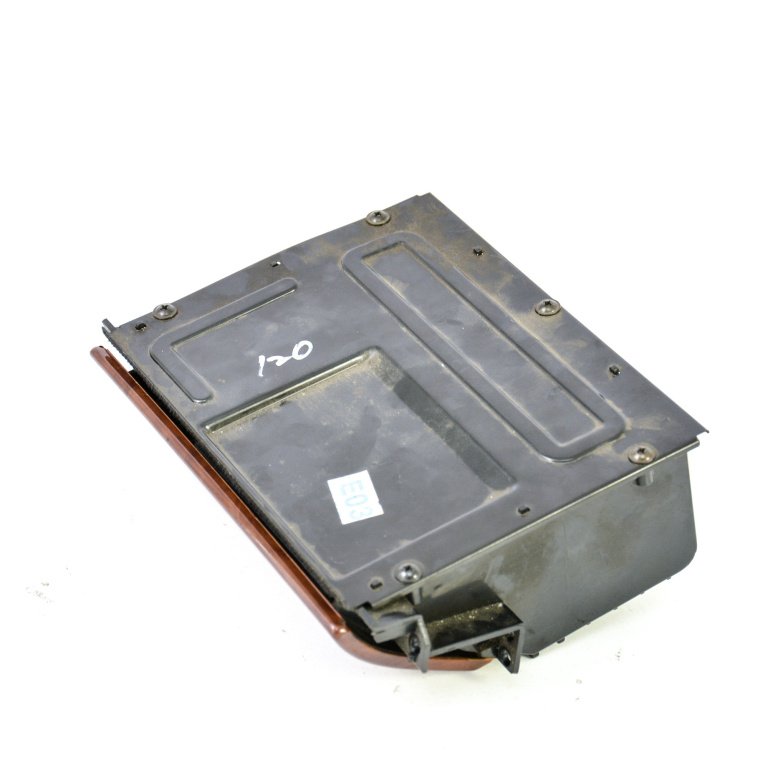 Scrumiera Hyundai Terracan (Hp) 2001-2007 2.9 Crdi 4Wd J3 Motorina 84550H1610, 84550-H1610