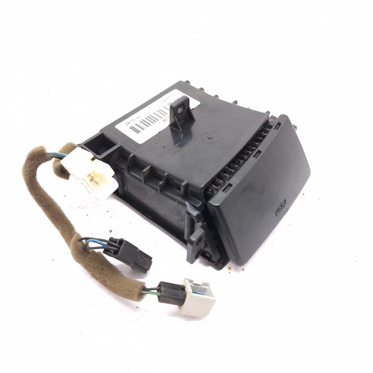 Scrumiera Hyundai Tucson (Jm) 2004-2010 2.0 Crdi D4Ea-V Motorina 845502E000, Jm84652A, 84550-2E000, U025813800, Lma2X91