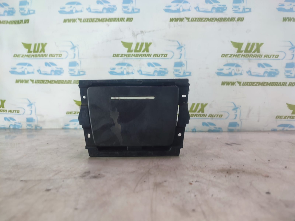 Scrumiera IVECO Stralis generatia [2014 - 2019] 460 cp 11.2 euro 6 F3GFE611B cursor 11