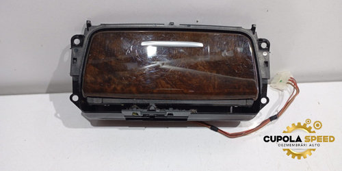 Scrumiera MAHON 7078571 BMW Seria 3 E91 [2004 - 2010]