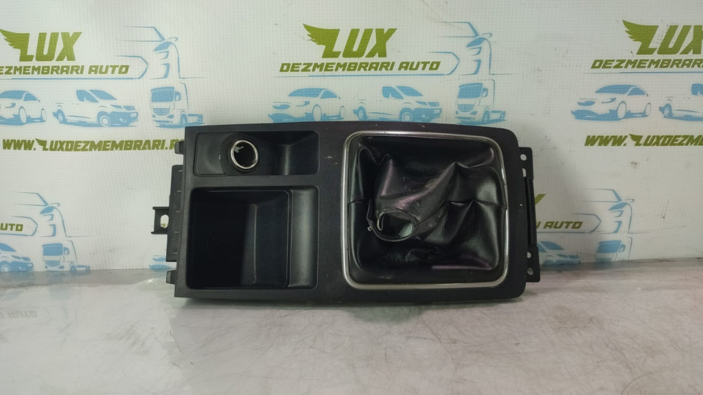 Scrumiera manson schimbator 8011b117zz Mitsubishi Lancer X [facelift] [2010 - 2015] 1.8 d 4N13