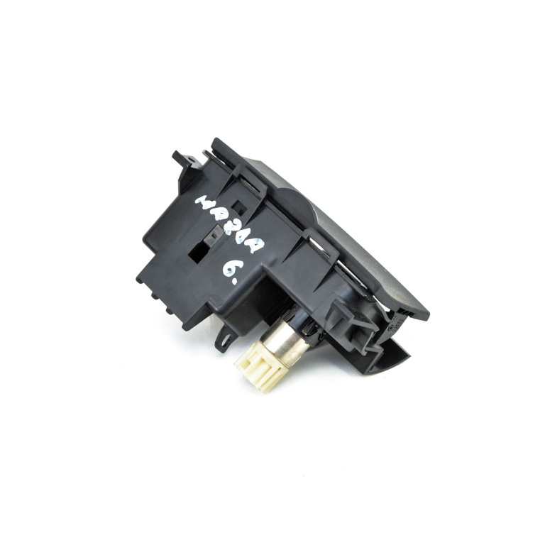 Scrumiera Mazda 6 (Gh) 2007-2012 2.0 Mzr-Cd Rf7J Motorina Gs1D-64626, Gs1D64626