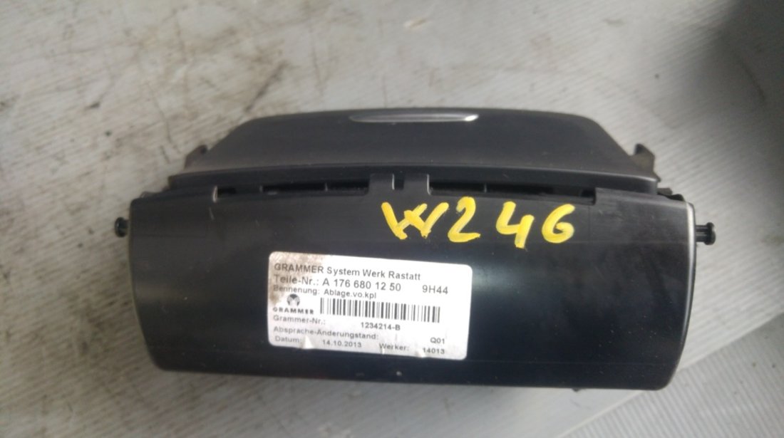 Scrumiera mercedes b-class w246 a1766801250