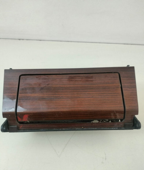 Scrumiera Mercedes-Benz C-Class W202/S202 [1993 - 1997]