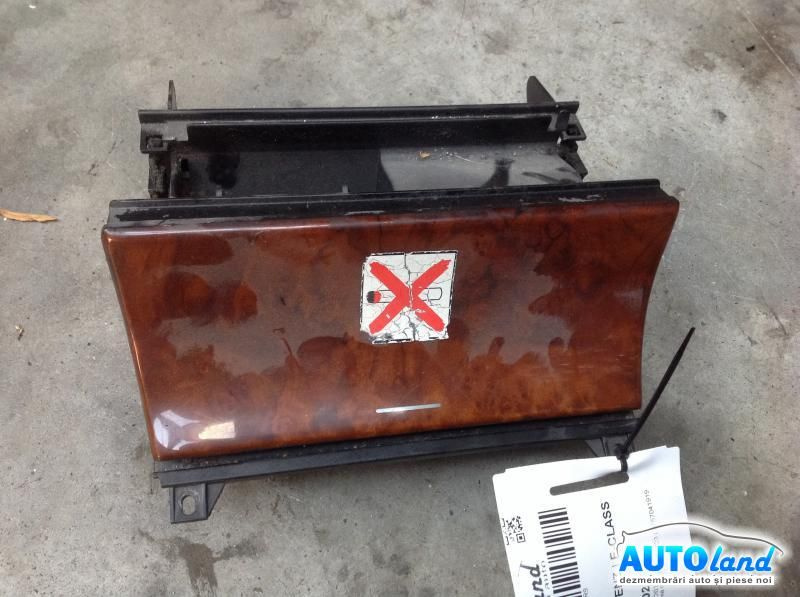 Scrumiera Mercedes-Benz E-CLASS W210 1995-2002