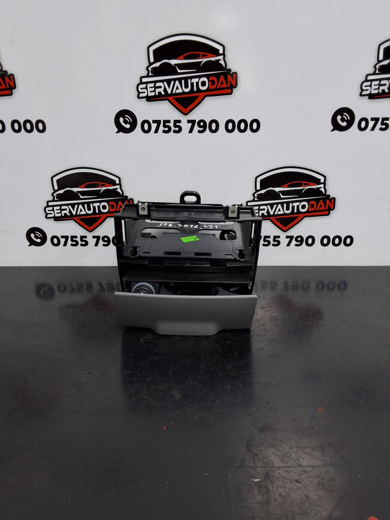 Scrumiera Mercedes-Benz Sprinter (2009->) [906] 2.2 Motorina 2015, A9066804100