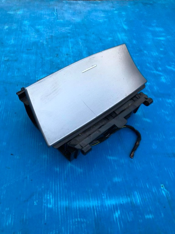 Scrumiera Mercedes C Class w203 FACELIFT 2000-2007