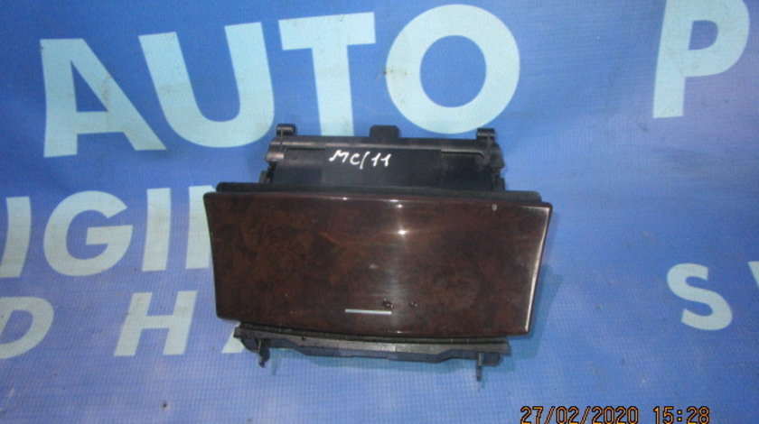 Scrumiera Mercedes C200 W203;  A2036800852 (fata)