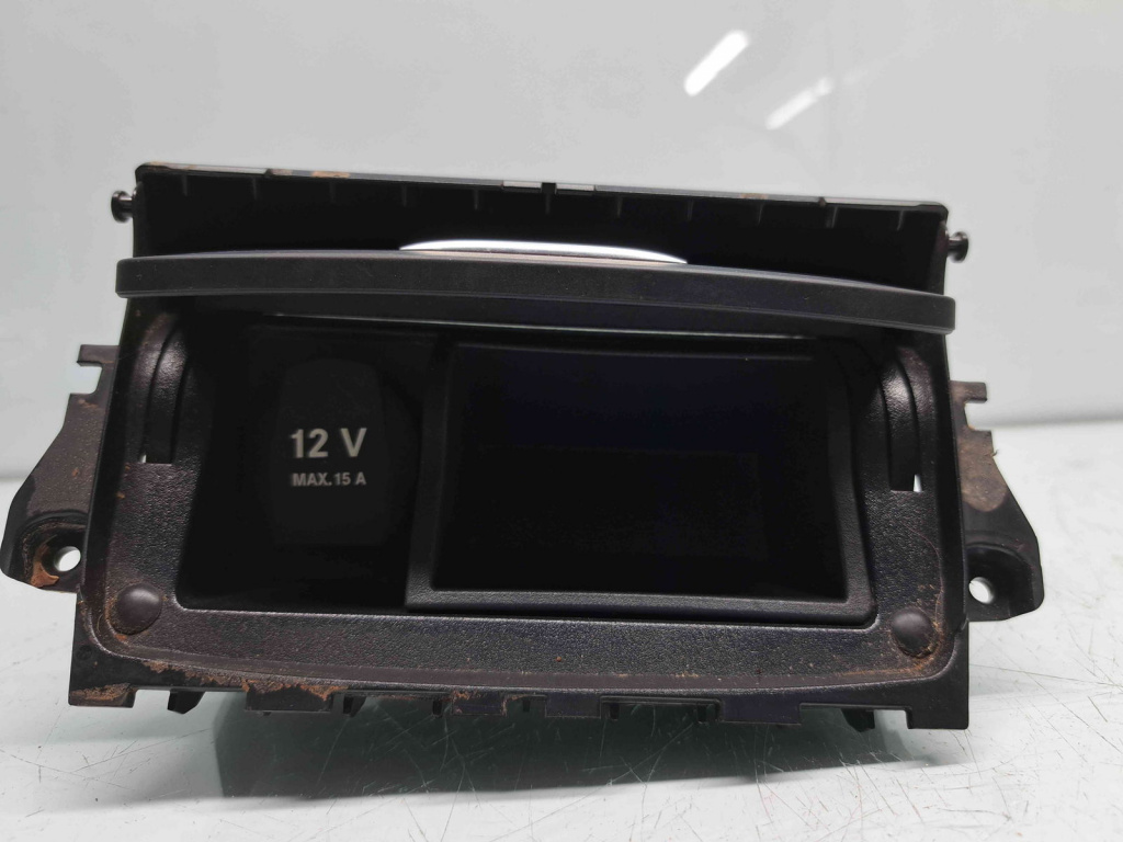 Scrumiera Mercedes Clasa A (W176) [Fabr 2012-2018] A1766801250