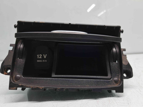 Scrumiera Mercedes Clasa A (W176) [Fabr 2012-2018] A1766801250