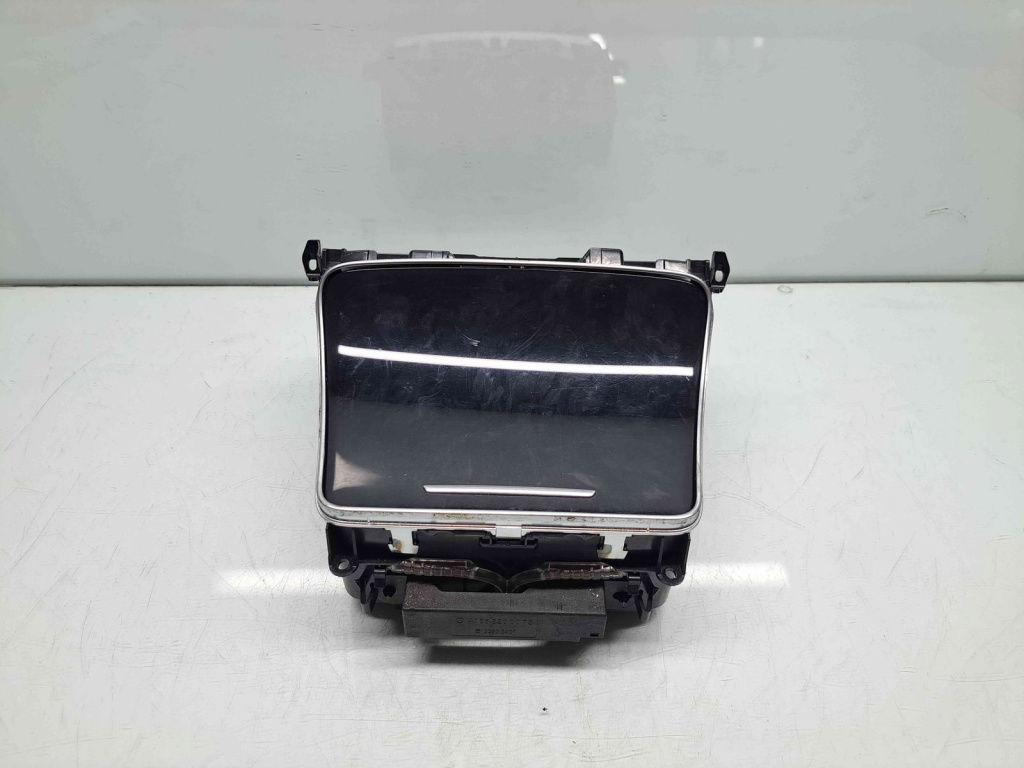 Scrumiera Mercedes Clasa C Combi (S205) [Fabr 2015-prezent] A2056800210