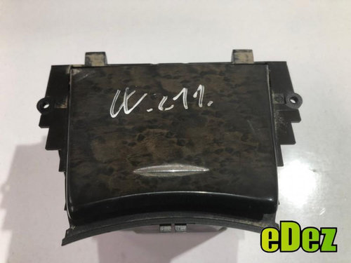 Scrumiera Mercedes E-Class (2002-2008) [W211] a2116800350
