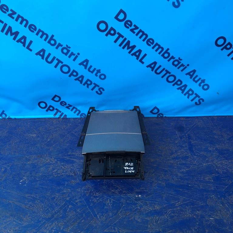 Scrumiera Mercedes E Class W212 2011-2016 COD A2126809750