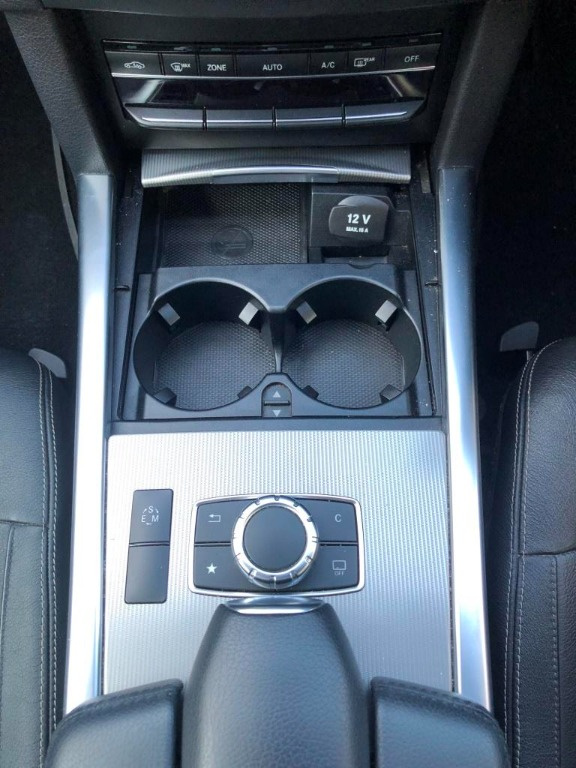 Scrumiera Mercedes E-Class W212 2016 Berlina 2.2 CDI