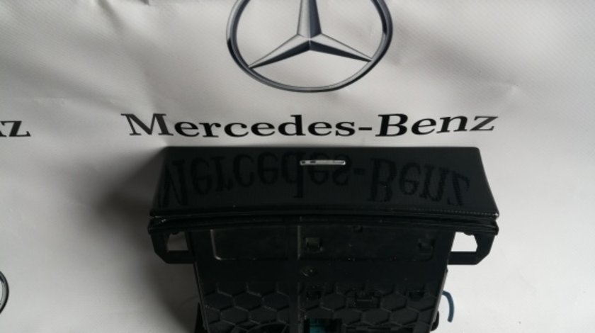 Scrumiera Mercedes ML W164