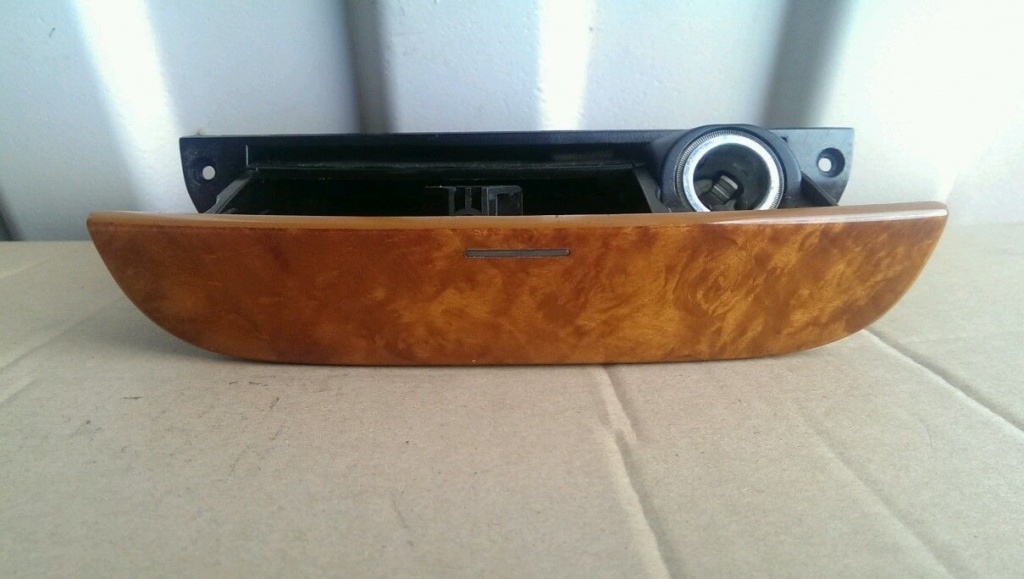 Scrumiera Mercedes S-class w220 OEM:A2206800252