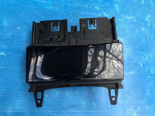 Scrumiera NEGRU Mercedes C Class W204 2007-2011 COD A2046800179