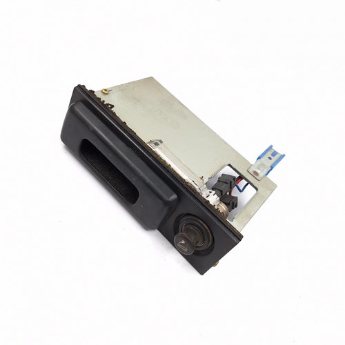 Scrumiera Nissan X-Trail (T30) 2001-2007 2.0 4X4 Qr20De Benzina