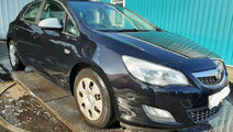 Scrumiera Opel Astra J 2010 Hatchback 1.3 CDTI