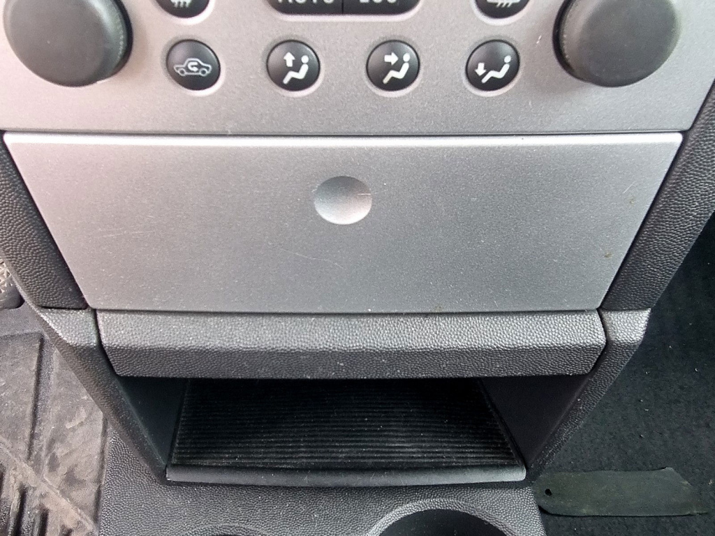 Scrumiera Opel Meriva A [Fabr 2003-2009]