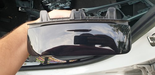Scrumiera Peugeot 508 2013