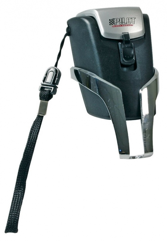 Scrumiera Portabila Lampa Smoky LAM65464