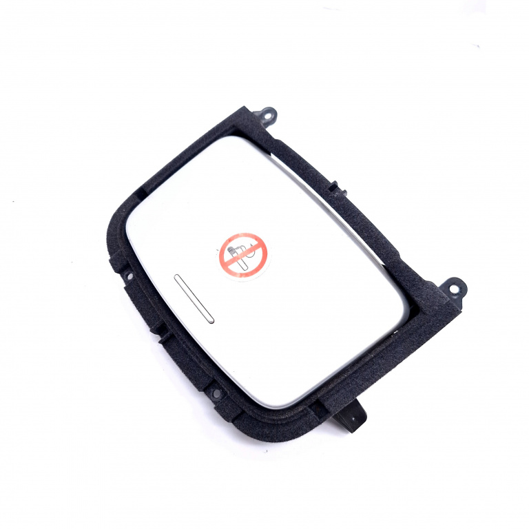Scrumiera Renault Laguna 3 2007-2015 1.5 Dci (Bt00, Bt0A, Bt0T, Bt1J) K9K 780 Motorina 969120002R, 969170001R, Kpf15195