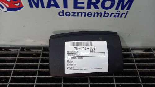 SCRUMIERA SEAT EXEO - - (2008 2013)