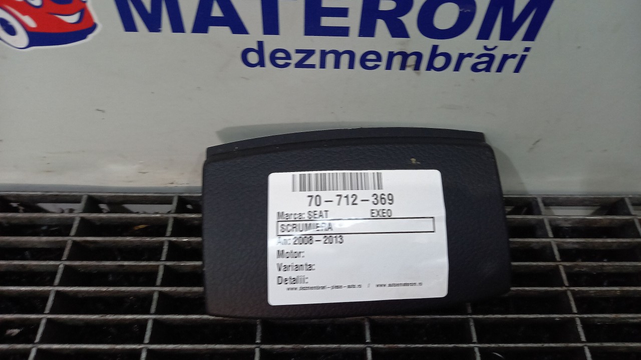 SCRUMIERA SEAT EXEO EXEO - - (2008 2013)