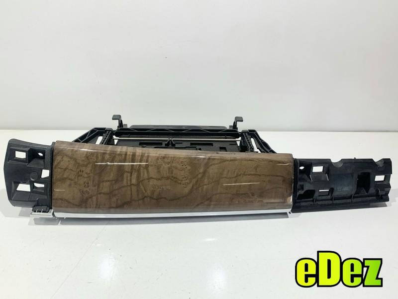 Scrumiera / sertar bord BMW Seria 7 (2008-2015) [F01, F02] 9119796-05