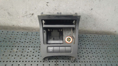 Scrumiera si buton esp vw golf 5 1k1 1k0857961