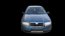 Scrumiera Skoda Fabia 6Y [1999 - 2004] Hatchback 5...