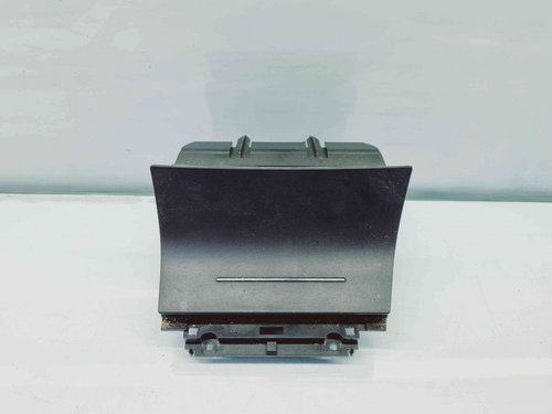 Scrumiera Skoda Octavia 2 (1Z3) [Fabr 2004-2013] 1Z1863077A 1Z1857962B