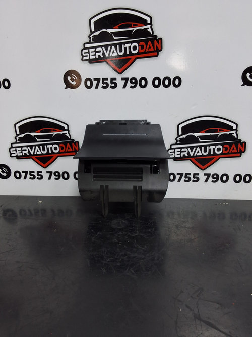 Scrumiera Skoda Octavia 2 (2004-2008) 1.9 Motorina 2007, 1Z2863077A