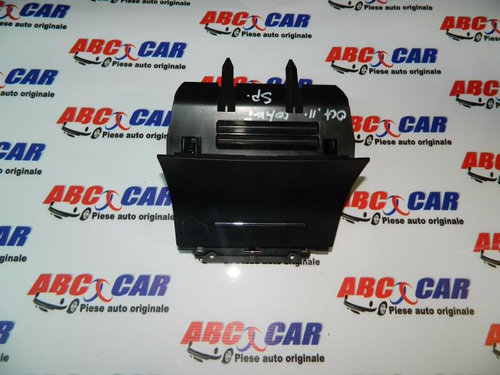 Scrumiera Skoda Octavia 2 2004-2008 1Z1863077A
