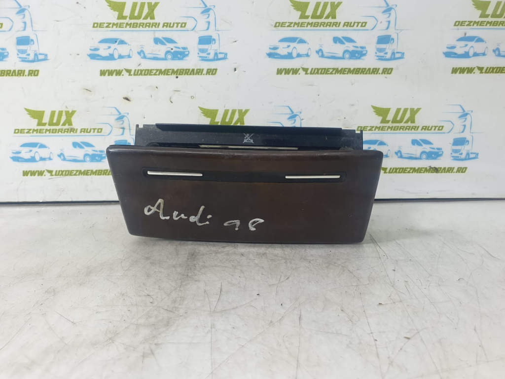 Scrumiera spate 4e0864131 Audi A8 D3/4E [2002 - 2005]