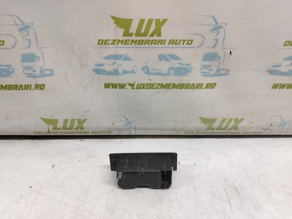 Scrumiera spate 4g8857405a Audi A6 4G/C7 [2010 - 2014]