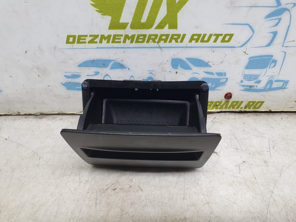Scrumiera spate 5e0863284b Skoda Octavia 3 [facelift] [2017 - 2020] 1.5 TSI DHFA