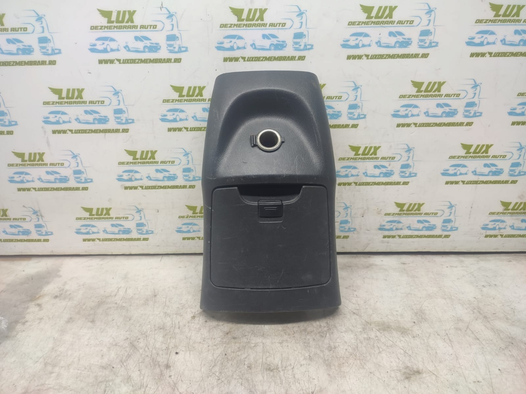 Scrumiera spate 846912e000 Hyundai Tucson [2004 - 2010] 2.0 crdi D4EA