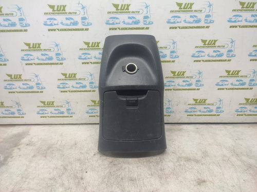 Scrumiera spate 846912e000 Hyundai Tucson [2004 - 2010] 2.0 crdi D4EA